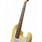 Used PRS Silver Sky John Mayer Signature Cream Solid Body Electric Guitar