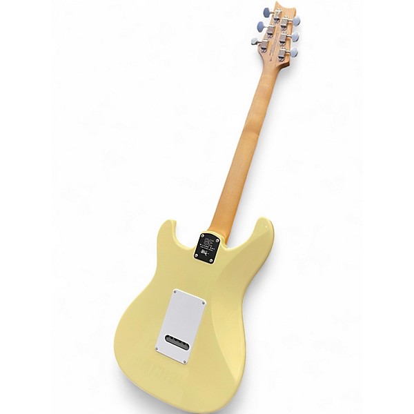 Used PRS Silver Sky John Mayer Signature Cream Solid Body Electric Guitar