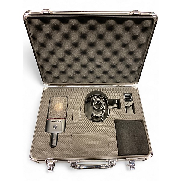 Used Austrian Audio OC18 STUDIO SET Condenser Microphone