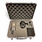 Used Austrian Audio OC18 STUDIO SET Condenser Microphone
