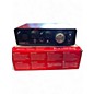 Used Focusrite Scarlett Solo Gen 2 Audio Interface thumbnail