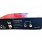 Used Focusrite Scarlett Solo Gen 2 Audio Interface