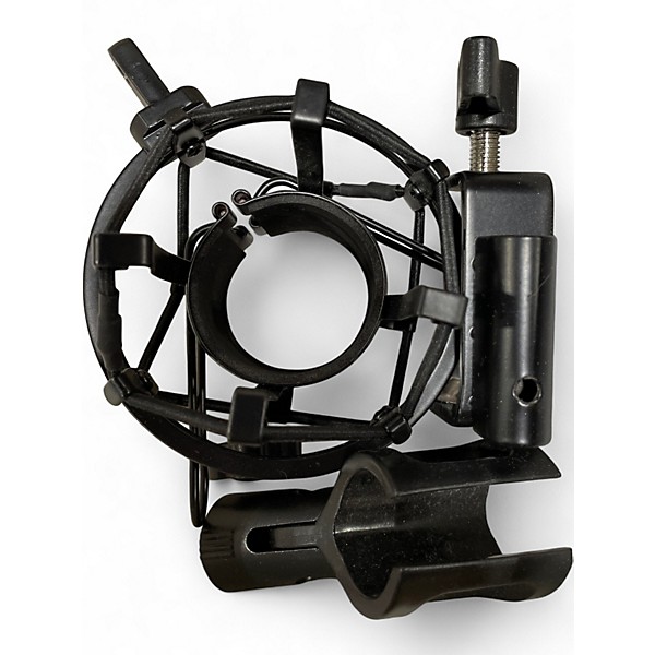 Used Neewer NW-700 Condenser Microphone