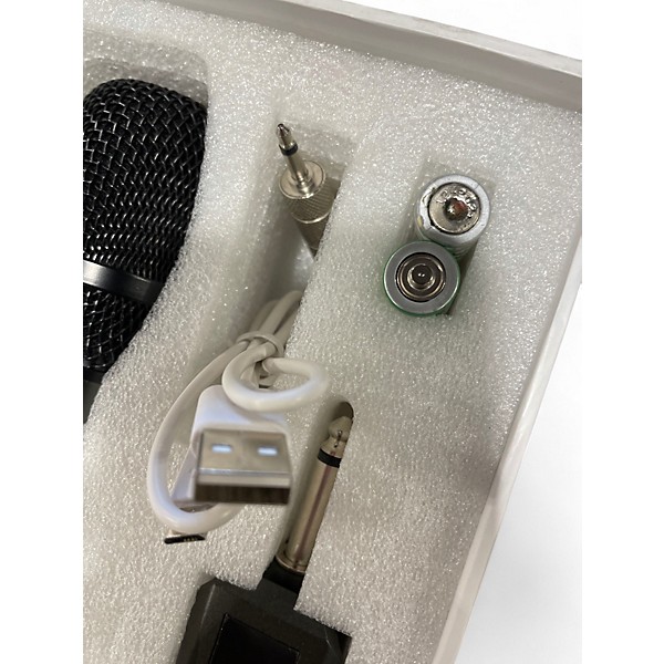 Used Geardon GED-M02 Handheld Wireless System