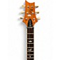 Used PRS SE 594 McCarty Faded Blue Solid Body Electric Guitar