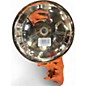 Used MEINL 18in Classics Custom Medium Crash Cymbal