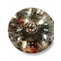 Used MEINL 20in Classic Custom Medium Ride Cymbal thumbnail