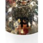 Used MEINL 20in Classic Custom Medium Ride Cymbal