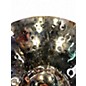 Used MEINL 20in Classic Custom Medium Ride Cymbal