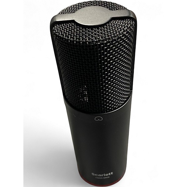 Used Focusrite CM25 MKIII Condenser Microphone