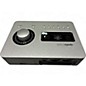 Used Universal Audio Apollo Solo Audio Interface