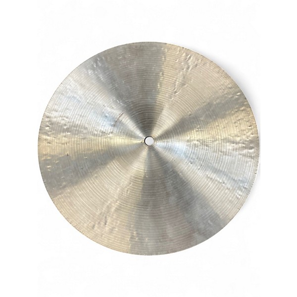 Used MEINL 12in Byzance Medium Hi Hat Pair Cymbal