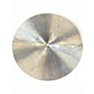 Used MEINL 12in Byzance Medium Hi Hat Pair Cymbal