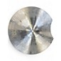 Used MEINL 18in BYZANCE QUICK SAND RIDE Cymbal