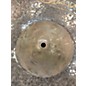 Used MEINL 20in Byzance Extra Thin Dry Crash Cymbal