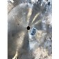 Used MEINL 20in Byzance Extra Thin Dry Crash Cymbal