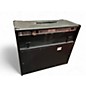 Used Peavey 6505 Plus 1x12 60W Tube Guitar Combo Amp