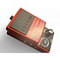Used BOSS RC1 Loop Station Pedal