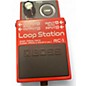 Used BOSS RC1 Loop Station Pedal