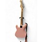 Used Squier sonic stratocaster Shell Pink Solid Body Electric Guitar