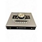 Used Universal Audio Apollo Twin Quad MKII Audio Interface