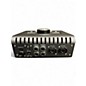 Used Universal Audio Apollo Twin Quad MKII Audio Interface