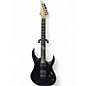 Used Solar Guitars A6.2 Flat Black Solid Body Electric Guitar thumbnail
