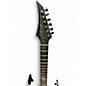 Used Solar Guitars A6.2 Flat Black Solid Body Electric Guitar