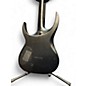 Used Solar Guitars A6.2 Flat Black Solid Body Electric Guitar
