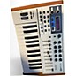 Used Arturia Keylab 25 Key MIDI Controller thumbnail