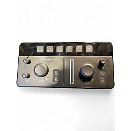 Used Mackie Mainstream MultiTrack Recorder