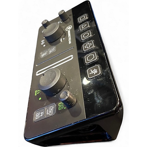 Used Mackie Mainstream MultiTrack Recorder