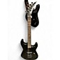 Used Jackson Pro ORIGINs BLACK Solid Body Electric Guitar thumbnail