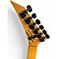 Used Jackson Pro ORIGINs BLACK Solid Body Electric Guitar