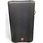 Used Harbinger VARI V2312 Powered Speaker thumbnail