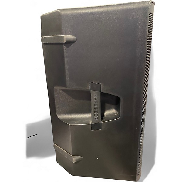 Used Harbinger VARI V2312 Powered Speaker