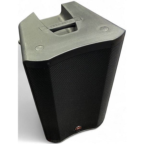 Used Harbinger VARI V2312 Powered Speaker