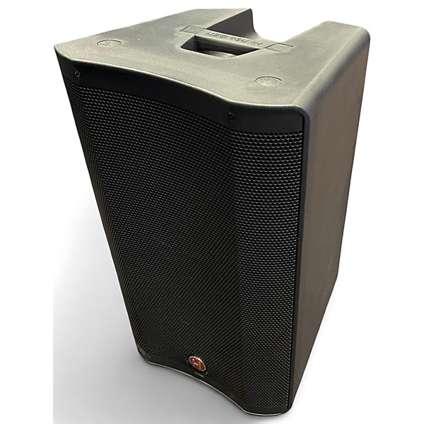 Used Harbinger VARI V2312 Powered Speaker
