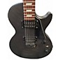 Used Epiphone Special II GT Black Solid Body Electric Guitar