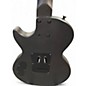 Used Epiphone Special II GT Black Solid Body Electric Guitar
