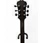 Used Epiphone Special II GT Black Solid Body Electric Guitar