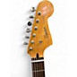 Used Squier Classic Vibe 60s Jazzmaster Sonic Blue Solid Body Electric Guitar
