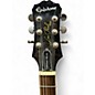 Used Epiphone Les Paul Traditional PRO III Gold Solid Body Electric Guitar