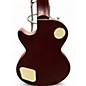 Used Epiphone Les Paul Traditional PRO III Gold Solid Body Electric Guitar