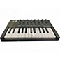 Used Arturia Minilab MKII MIDI Controller