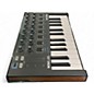 Used Arturia Minilab MKII MIDI Controller