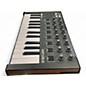 Used Arturia Minilab MKII MIDI Controller