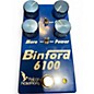 Used Pelican Noiseworks BINFORD 6100 Effect Processor thumbnail