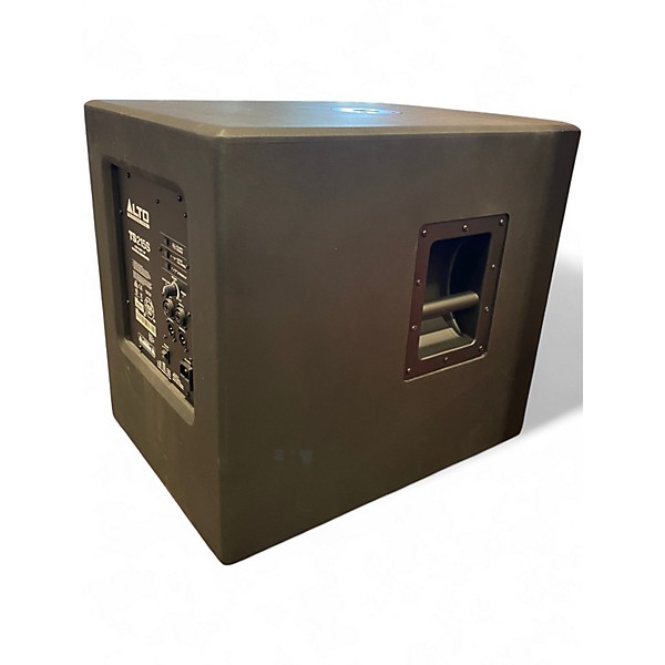 Used Alto TS15S Powered Subwoofer