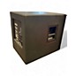 Used Alto TS15S Powered Subwoofer